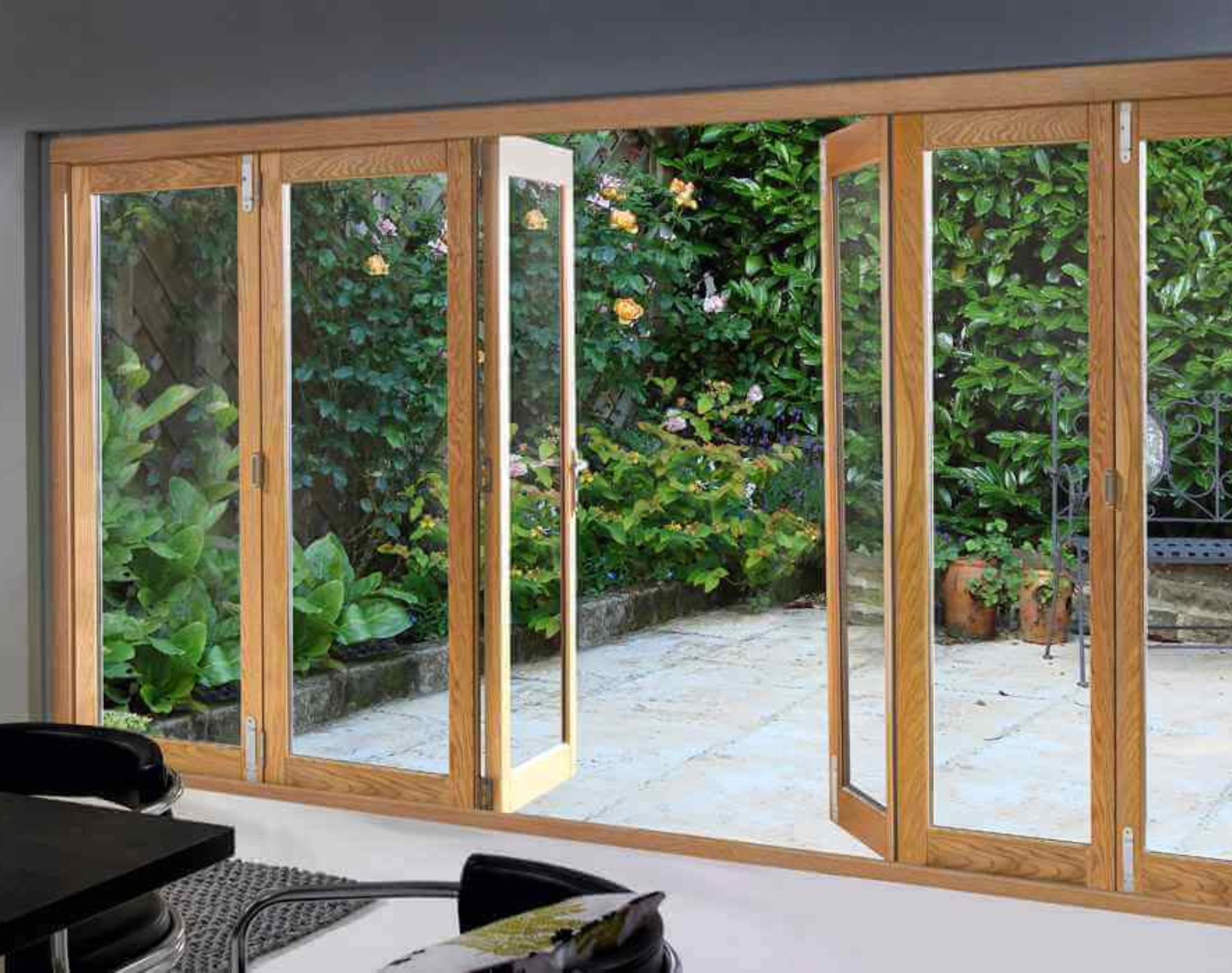 About Uxbridge Windows And Doors