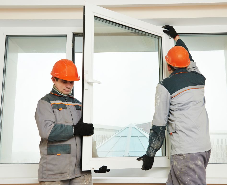 Uxbridge Windows And Doors