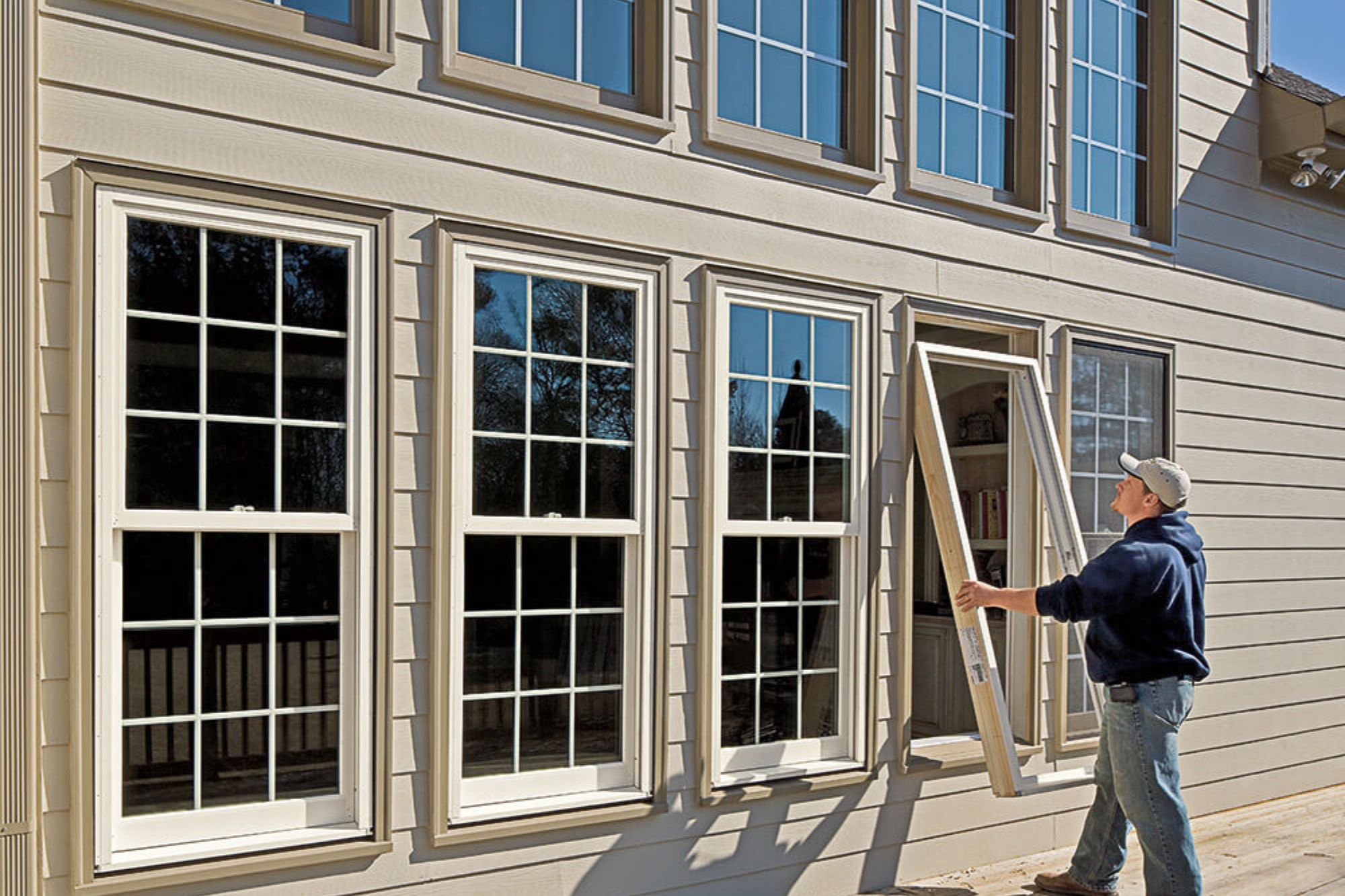 Uxbridge Windows And Doors