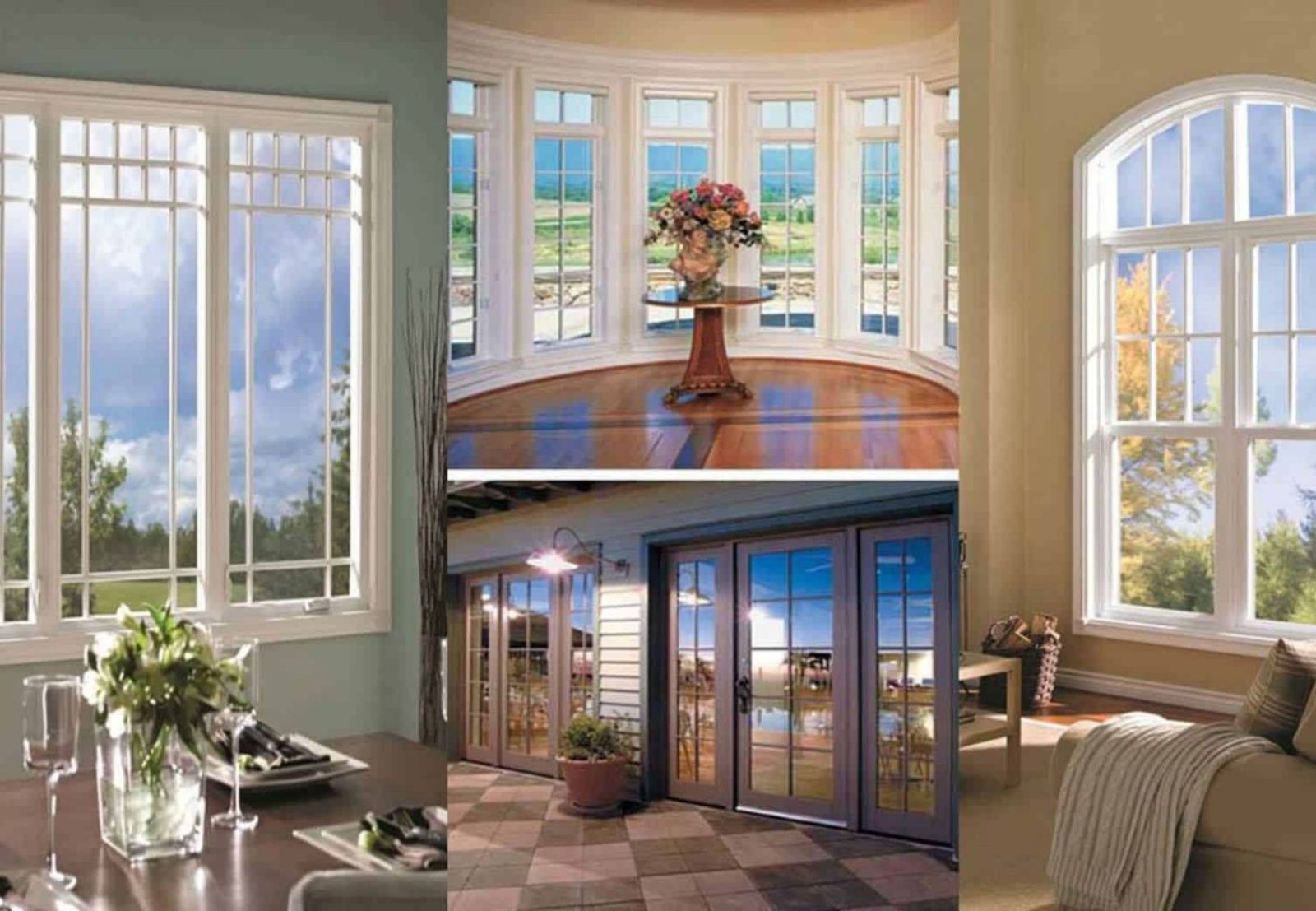 Uxbridge Windows And Doors