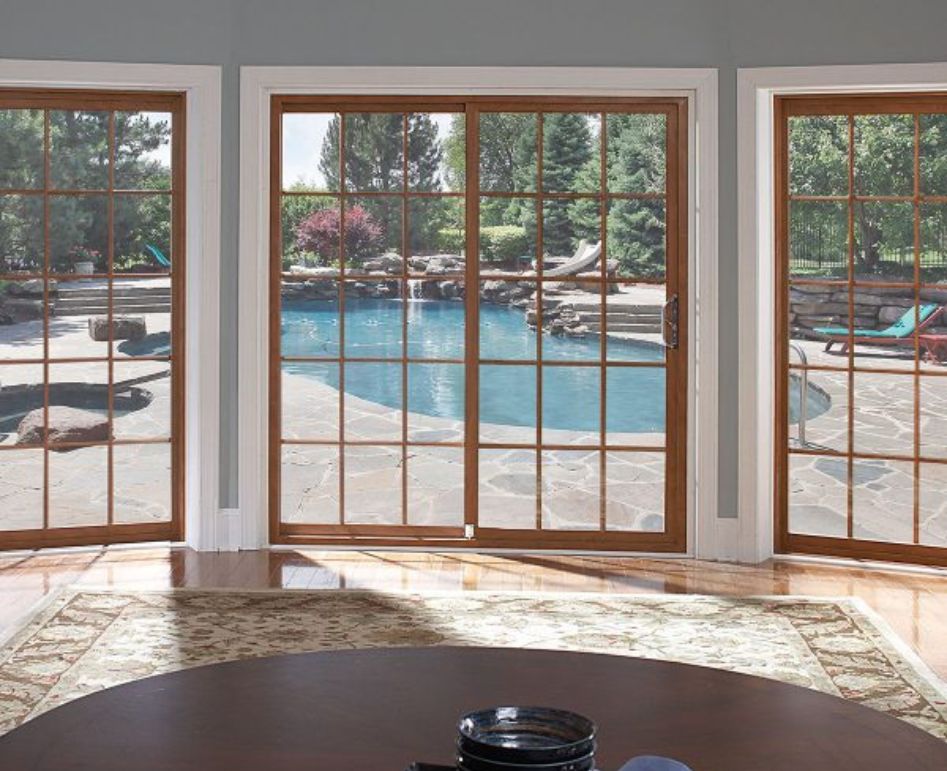 Patio Doors Uxbridge