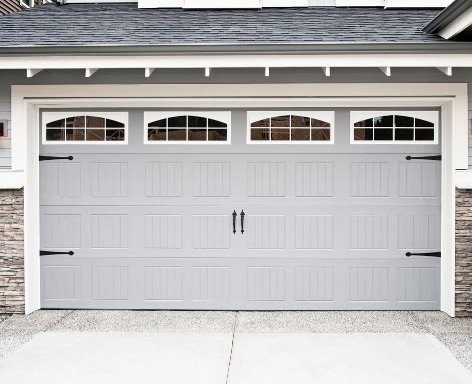 Garage Doors Uxbridge