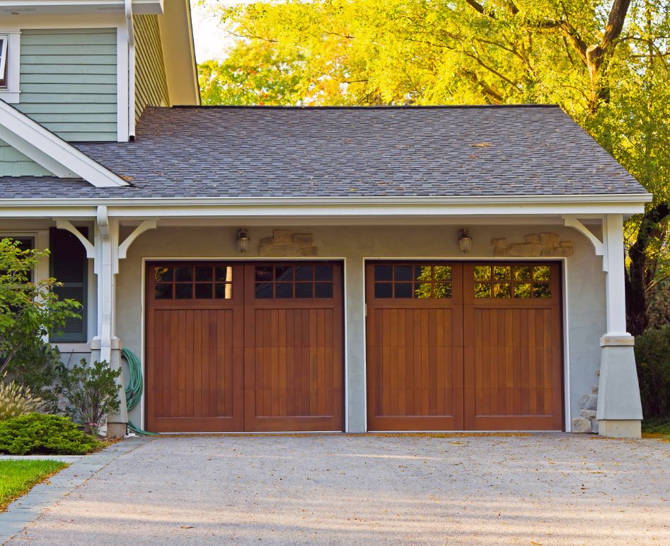 Garage Doors