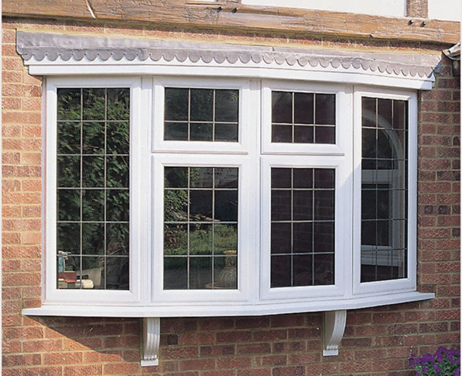 Casement Windows