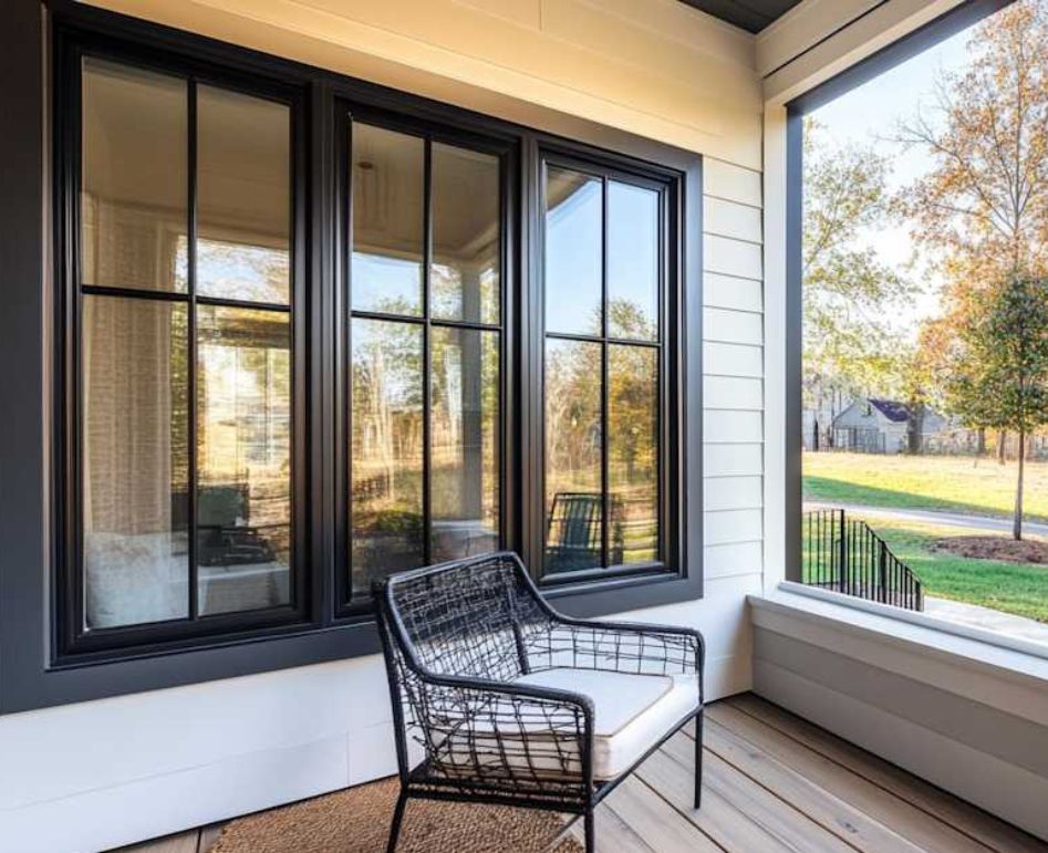 Single Hung Windows Uxbridge