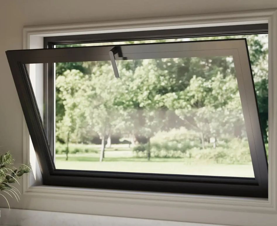 Hopper Windows Uxbridge