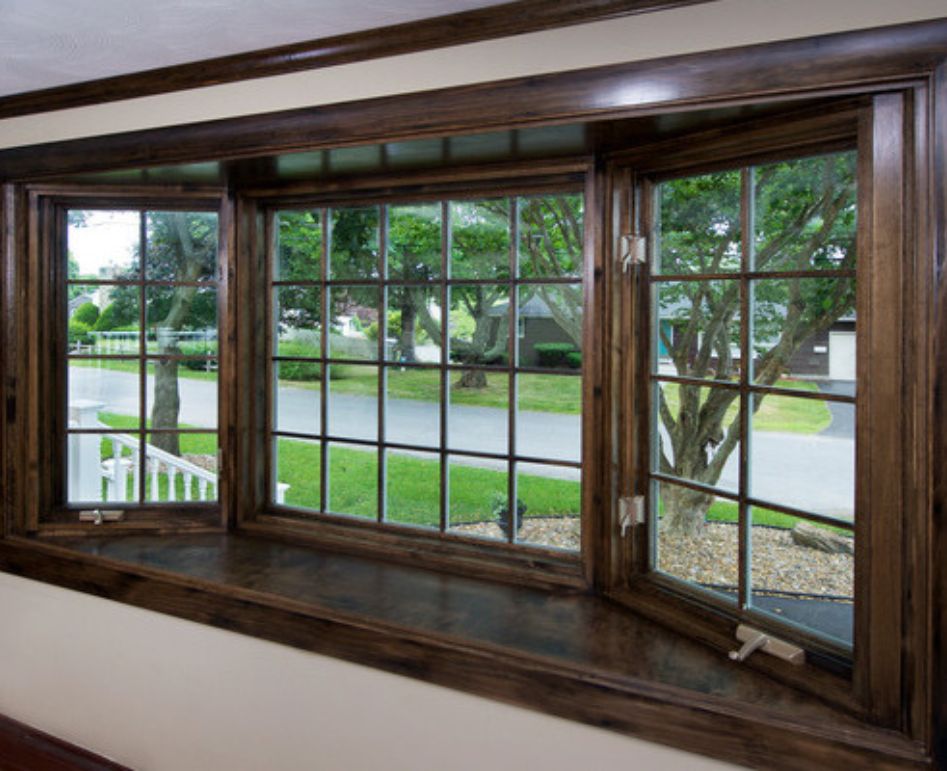 Bay Windows