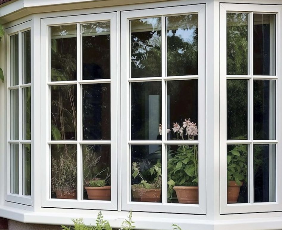 Bow Windows