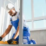 Replace Windows Uxbridge