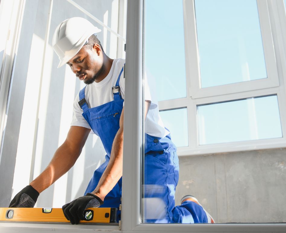 Top 5 Signs It’s Time to Replace Your Windows in Uxbridge