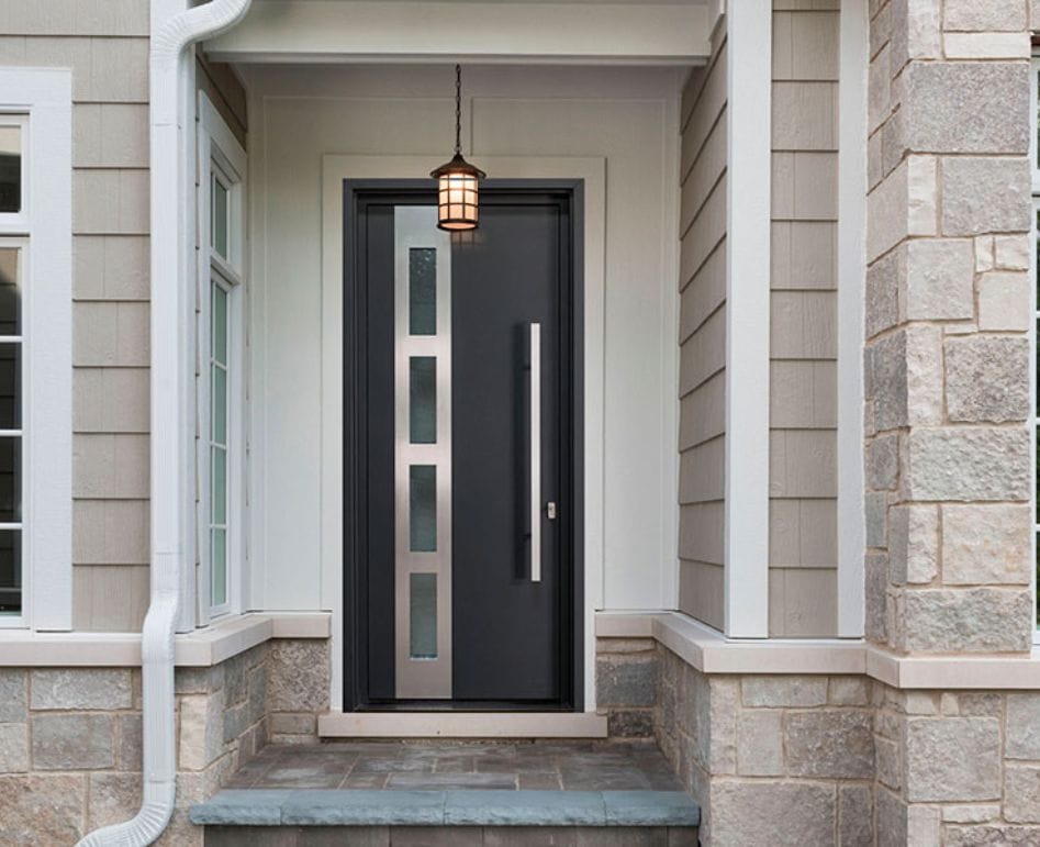 A Complete Guide to Choosing the Right Front Door for Your Home