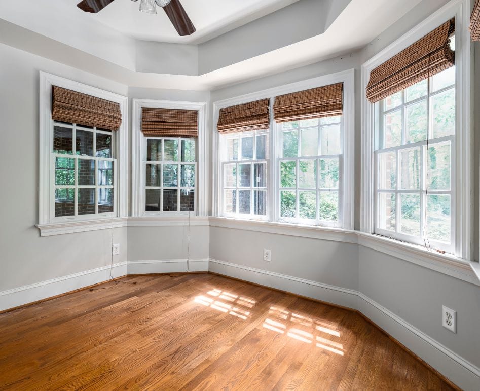 The Best Windows for Uxbridge Winters: Stay Warm and Cozy