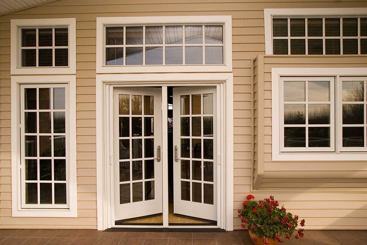 Uxbridge Windows And Doors